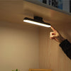 Multi-functional touch lamp