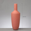 The Roman vase