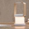4-in-1 Lamp | 3 items (White)