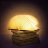 LED Foldable Magic Book